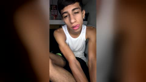 Pirulo online show from 03/11/26, 02:34