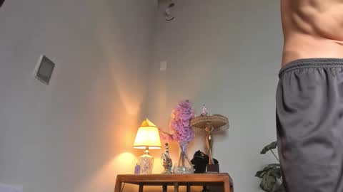 Pirulo online show from 03/28/26, 03:33