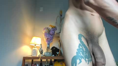 Pirulo online show from 04/16/26, 09:39