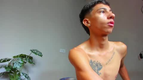 Pirulo online show from 06/01/26, 12:40