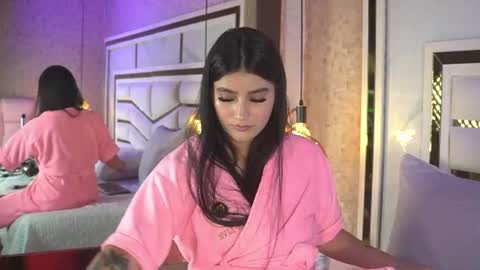Snapshot of luciana_agudelo chatting on 06/14/26, 07:16 luciana_agudelo online show from 06/14/26, 07:16