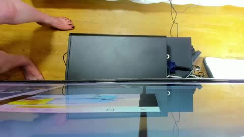 Luci online show from 01/04/25, 07:34