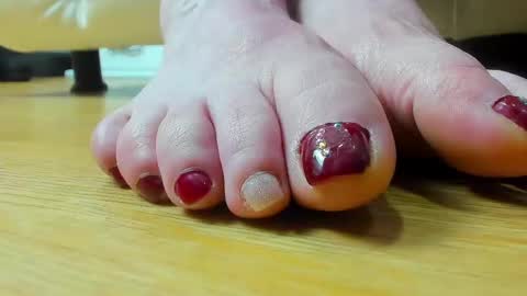 Luci online show from 01/15/25, 08:48