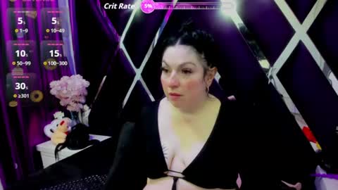 Snapshot of luciana_ass chatting on 07/02/26, 07:20 Luci online show from 07/02/26, 07:20