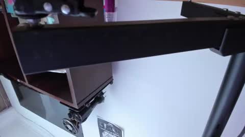 Luciana Evans online show from 03/05/26, 01:07