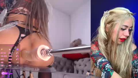 luciana_hunters online show from 09/17/25, 06:42