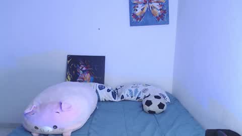 luciana online show from 11/13/25, 06:12