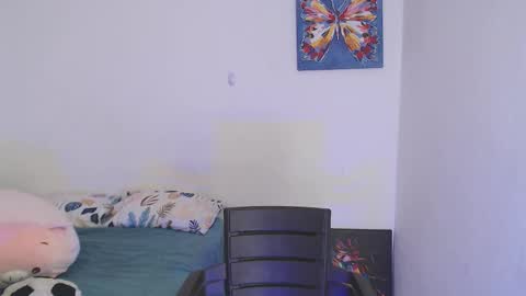 luciana online show from 01/15/26, 02:38