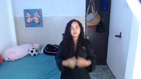 luciana online show from 03/28/26, 05:40