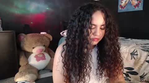 Snapshot of luciana_keating chatting on 07/16/26, 03:12 luciana online show from 07/16/26, 03:12