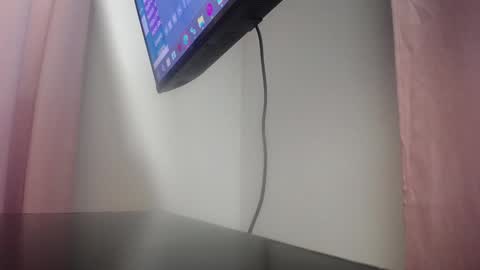 Snapshot of luciana_milf1 chatting on 12/21/24, 11:01 Luciana online show from 12/21/24, 11:01