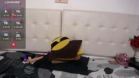 Snapshot of luciana_milf1 chatting on 01/11/25, 02:15 Luciana online show from 01/11/25, 02:15