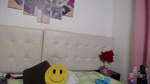 Snapshot of luciana_milf1 chatting on 01/29/25, 02:10 Luciana online show from 01/29/25, 02:10