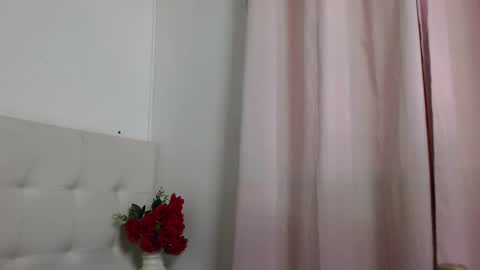 Snapshot of luciana_milf1 chatting on 03/08/25, 02:19 Luciana online show from 03/08/25, 02:19