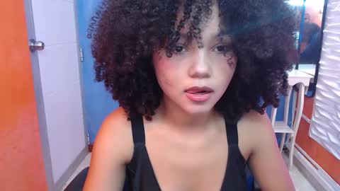 LUCIANA  online show from 02/23/26, 11:40