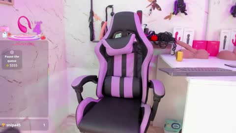 luciana_ramirez__ online show from 01/15/26, 03:16