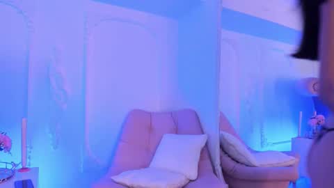 Luciana online show from 02/10/26, 08:57