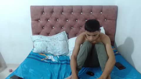 luciana_rober online show from 01/11/26, 10:15