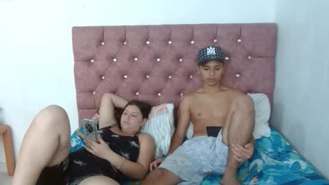 luciana_rober online show from 02/11/26, 09:42