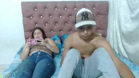 luciana_rober online show from 05/03/26, 03:34