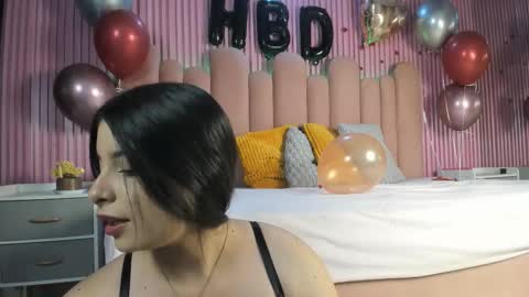 lucianablake online show from 03/03/26, 04:18