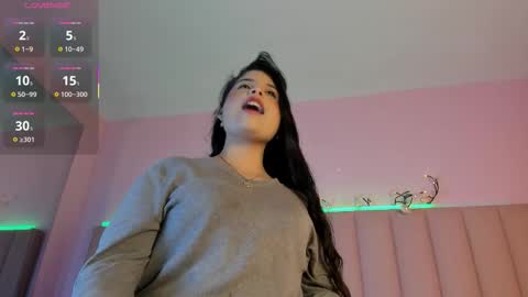 lucianablake online show from 03/23/26, 04:27