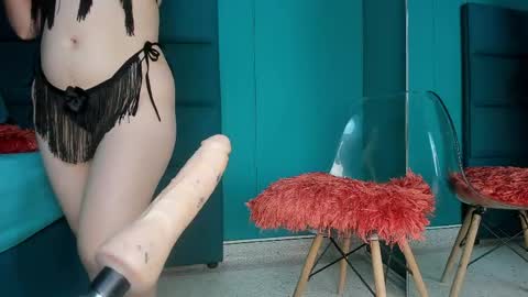 lucianablake online show from 04/11/26, 07:45