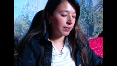 Lucy online show from 10/27/25, 07:40