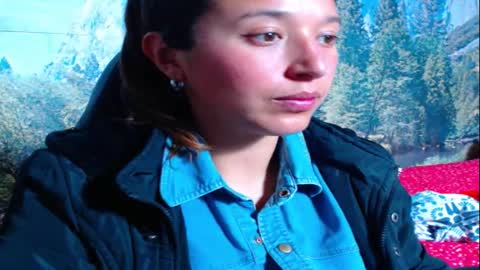 Lucy online show from 10/29/25, 07:37