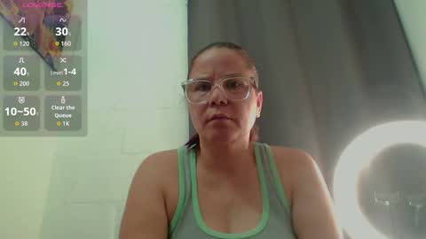 lucianamaster online show from 10/09/25, 10:24
