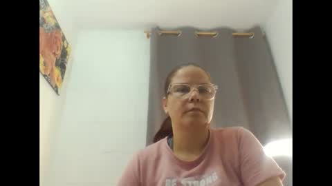 lucianamaster online show from 10/20/25, 10:49