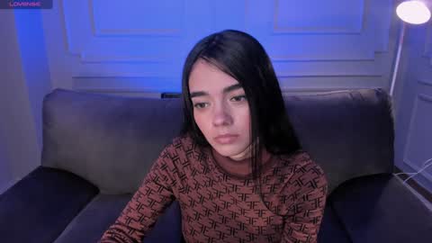 Luciana Miller  online show from 12/07/24, 08:27