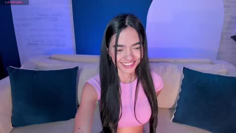 Luciana Miller  online show from 01/11/25, 10:40