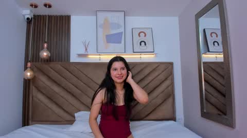 Luci  online show from 02/28/25, 09:01