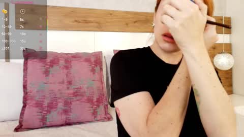 Luciana online show from 02/03/26, 12:43