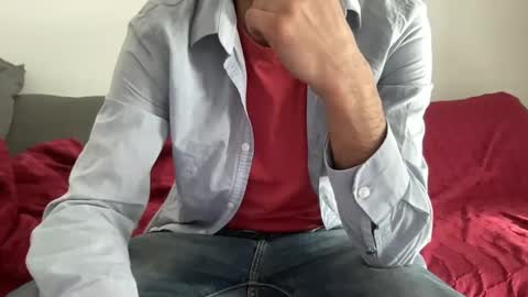 andreanen online show from 02/11/25, 03:51