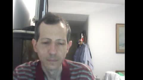 Luciano online show from 12/19/24, 01:28