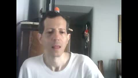 Luciano online show from 01/01/25, 12:55