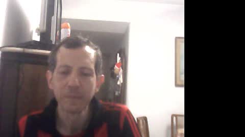 Luciano online show from 01/01/25, 08:26