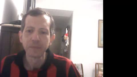 Luciano online show from 01/05/25, 01:24