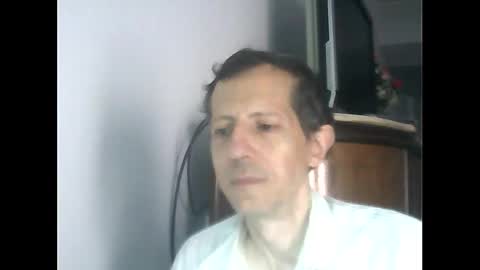Luciano online show from 02/25/25, 07:58