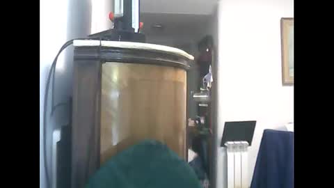 Luciano online show from 10/07/25, 01:47