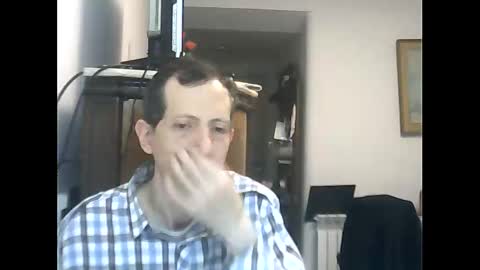 Luciano online show from 11/26/25, 02:45