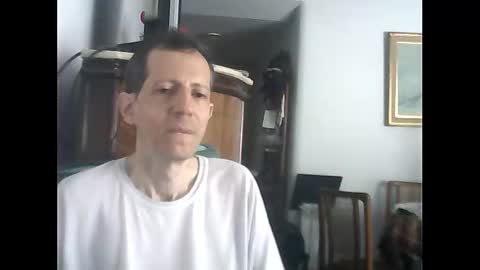 Luciano online show from 01/11/26, 05:07