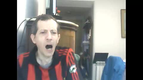 Luciano online show from 02/21/26, 03:07