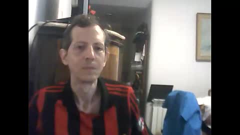 Luciano online show from 02/24/26, 06:50