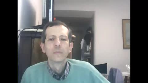 Luciano online show from 03/25/26, 02:50