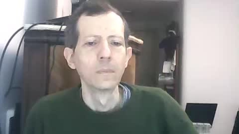 Luciano online show from 04/07/26, 12:27