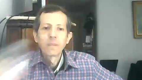 Luciano online show from 04/14/26, 06:36