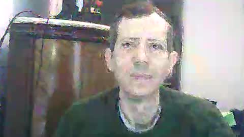 Luciano online show from 06/06/26, 02:11